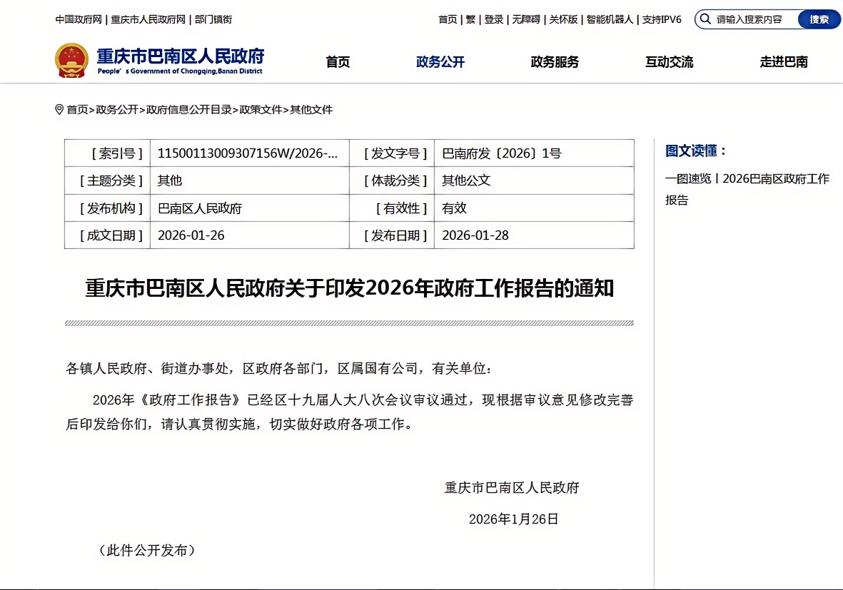 Moving towards the forefront of openness| The government report sets the tone, and Chongqing Banan used car export base has received key empowerment