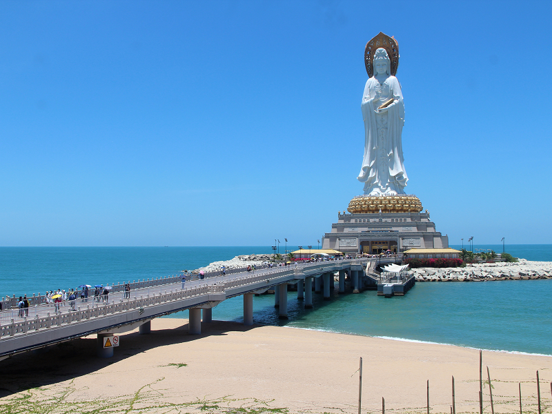 Nanhai Guanyin
