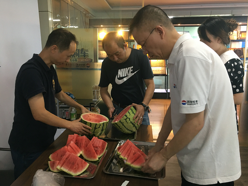 Huanyu Good Car--In-depth development of 