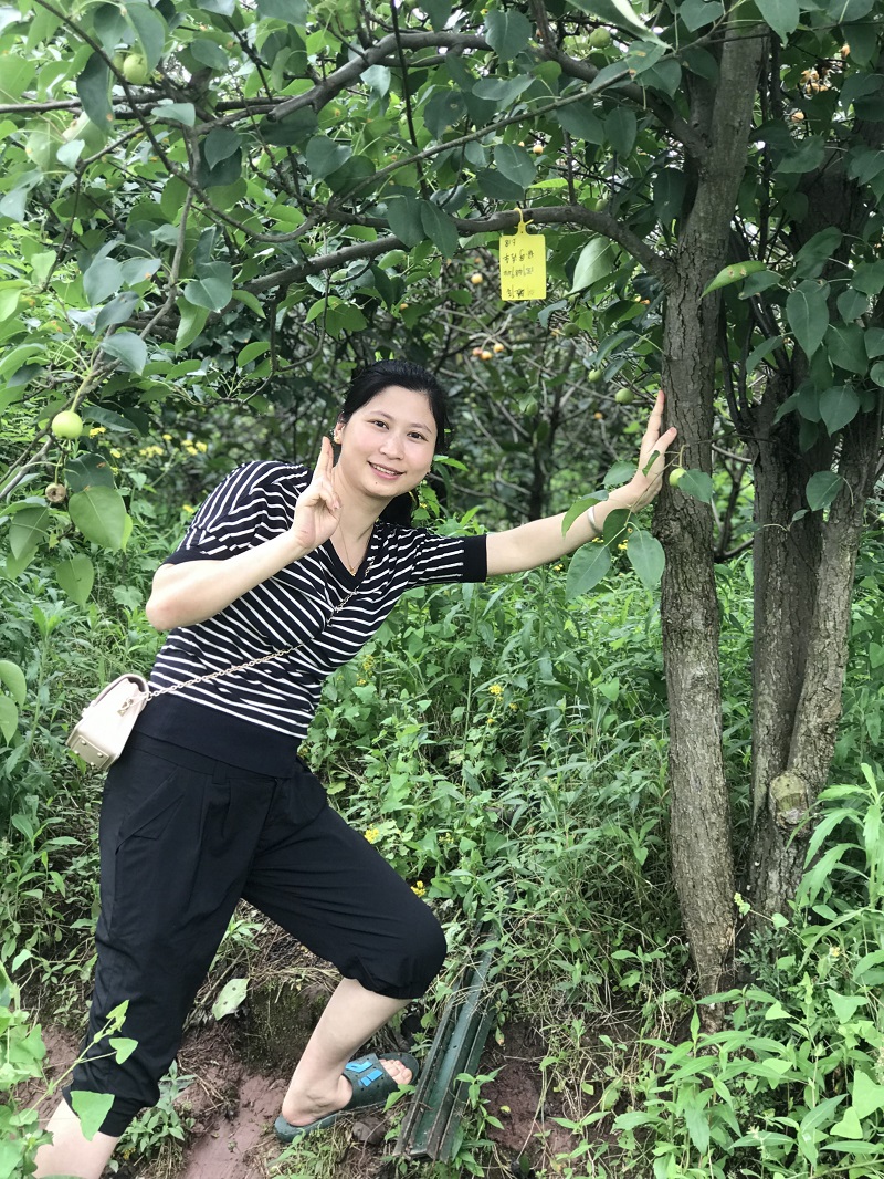 Newsletter on the first team building activity of key employees