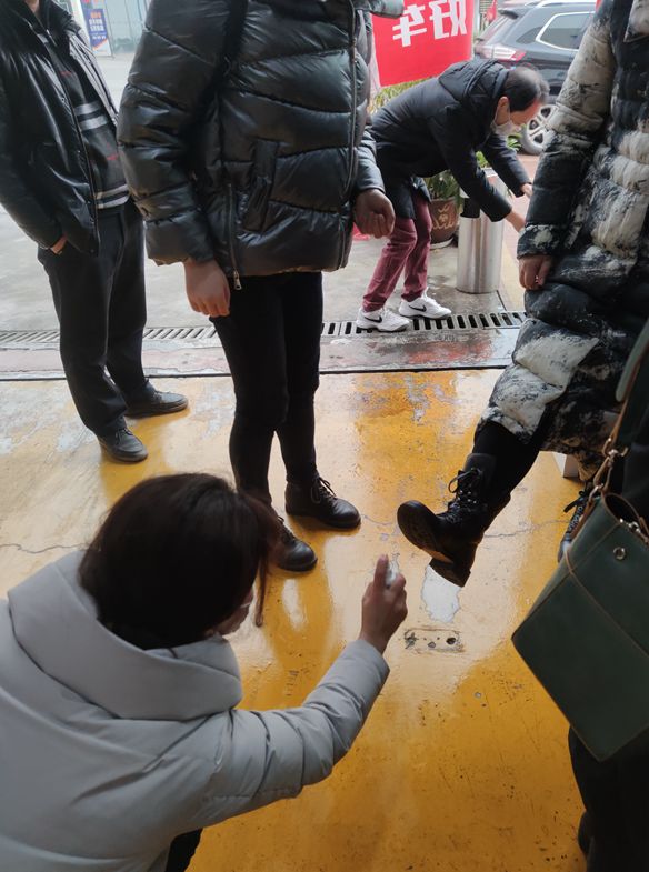 Huanyu Automobile Resumption News in 2020