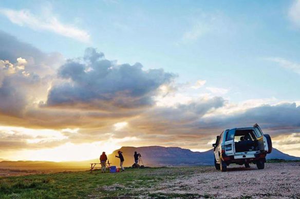 Less than 100,000 yuan, Mondeo, May Day will accompany you to play the wind