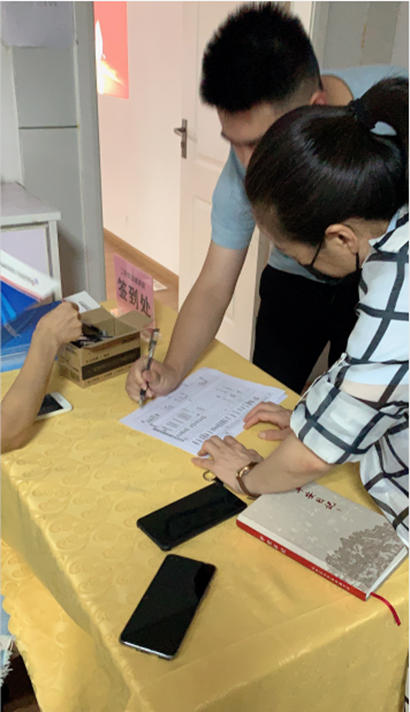 Hand in hand to empower and build together--The first phase of Huanyu Good Car Used Car Legal Lecture Hall came to a successful conclusion