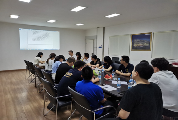 Learn the history of the Party, listen to the Party's words, feel the Party's kindness and follow the Party-Huanyu Automobile Party Branch celebrates the 100th anniversary of the founding of the Communist Party of China