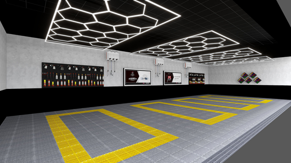 Warm congratulations on Huanyu Automobile being awarded the 2021 Integrity Management Demonstration Enterprise