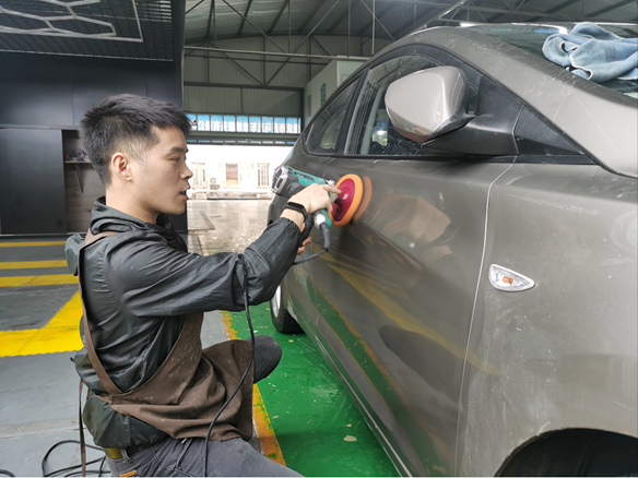 Warm congratulations on Huanyu Automobile being awarded the 2021 Integrity Management Demonstration Enterprise