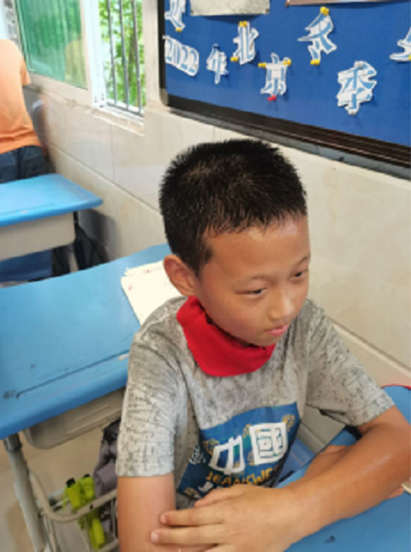 Huanyu Automobile Charity Fund invites you to participate in the charity activity of 