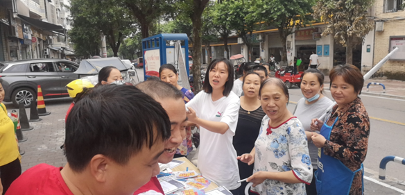Huanyu Automobile Charity Fund invites you to participate in the charity activity of 