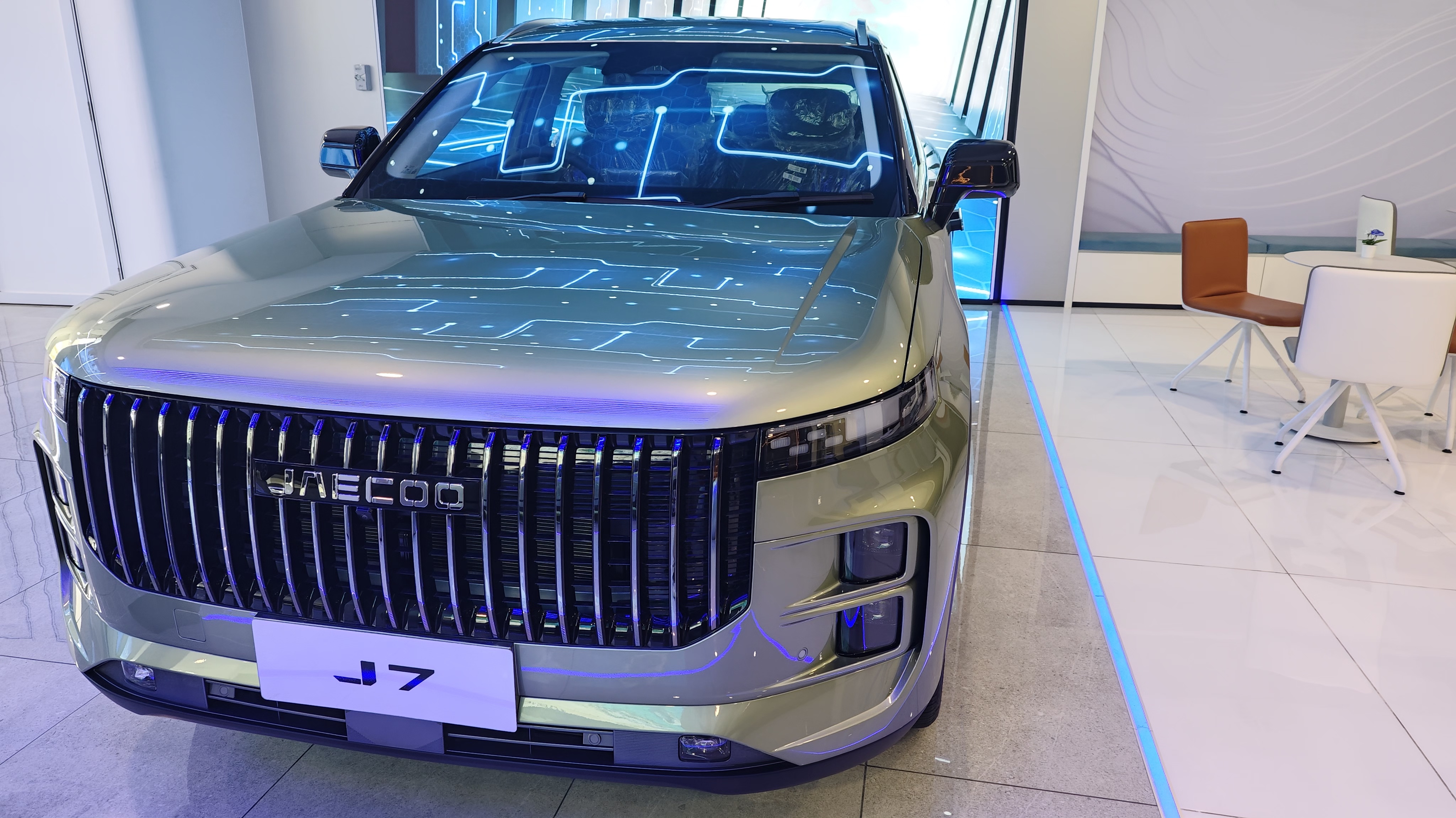 Chongqing Huanyu Automobile joins hands with Malaysian EV Motors to jointly expand the Malaysian market