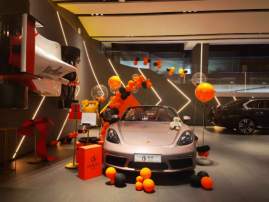 Huanyu Automobile and Shengde Automobile have reached in-depth strategic cooperation to jointly open a new chapter in the mid-to-high-end used car market