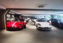 Huanyu Automobile and Shengde Automobile have reached in-depth strategic cooperation to jointly open a new chapter in the mid-to-high-end used car market