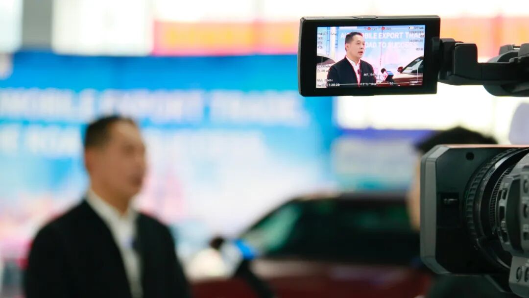 Chongqing Huanyu Automobile successfully applied for second-hand car export qualification and achieved Banan's first second-hand car export order under the New Deal