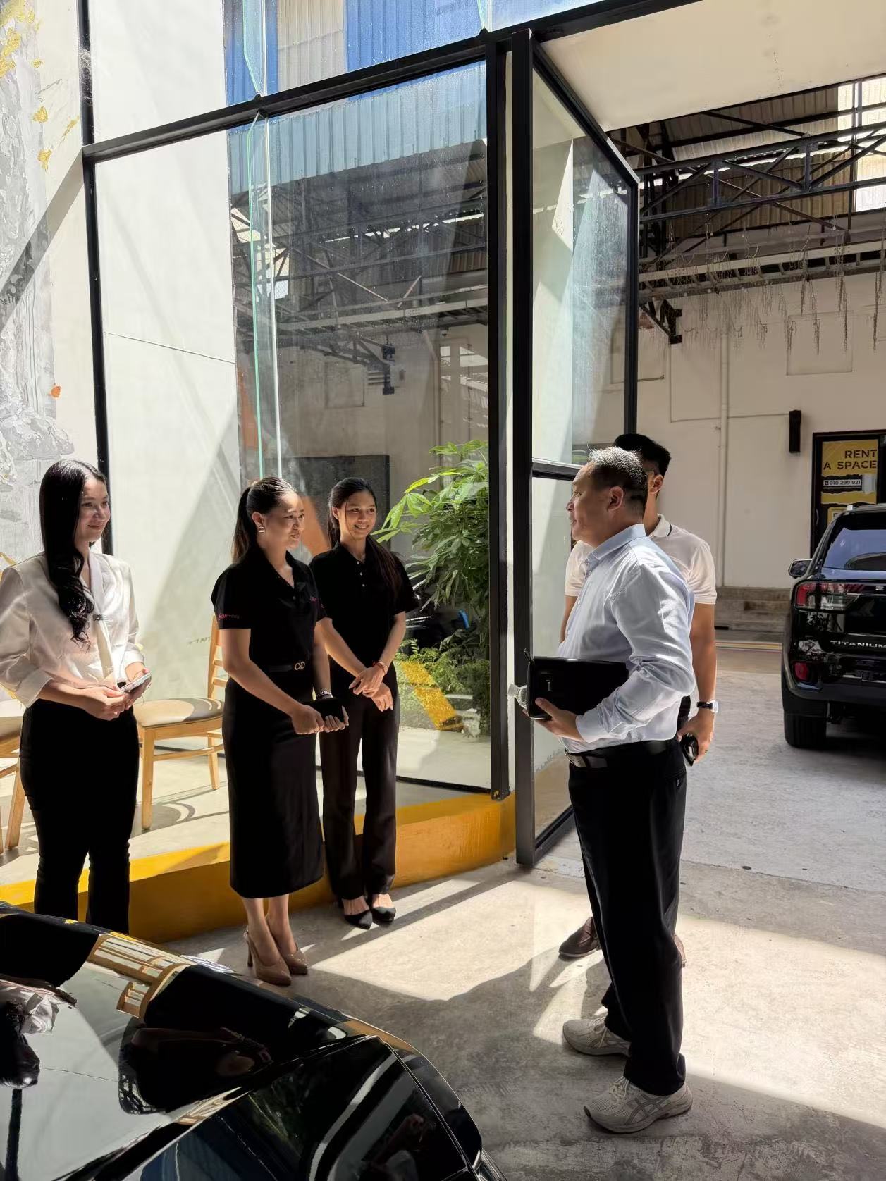 Chongqing Huanyu Automobile implements new regulations and promotes the healthy development of used car exports to Southeast Asia