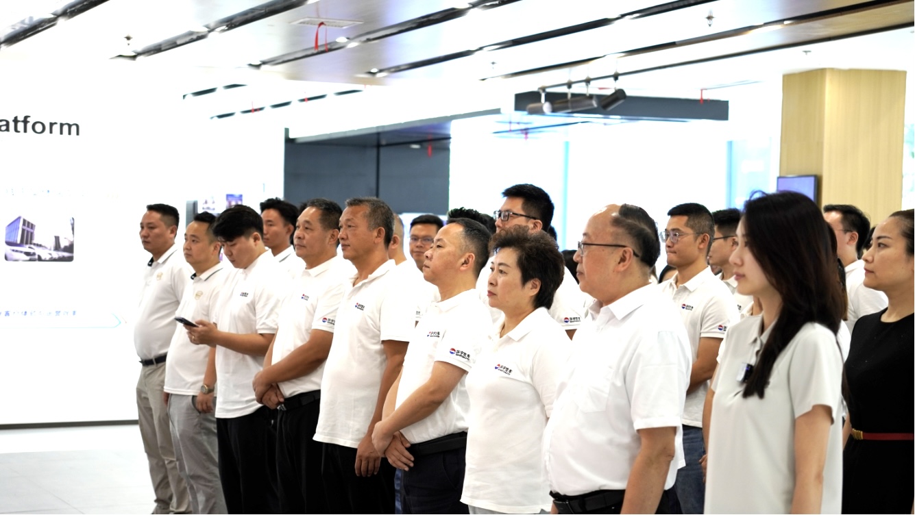 Huanyu Automobile and Kuma Automobile sign strategic cooperation agreement to jointly expand a new chapter in used car exports