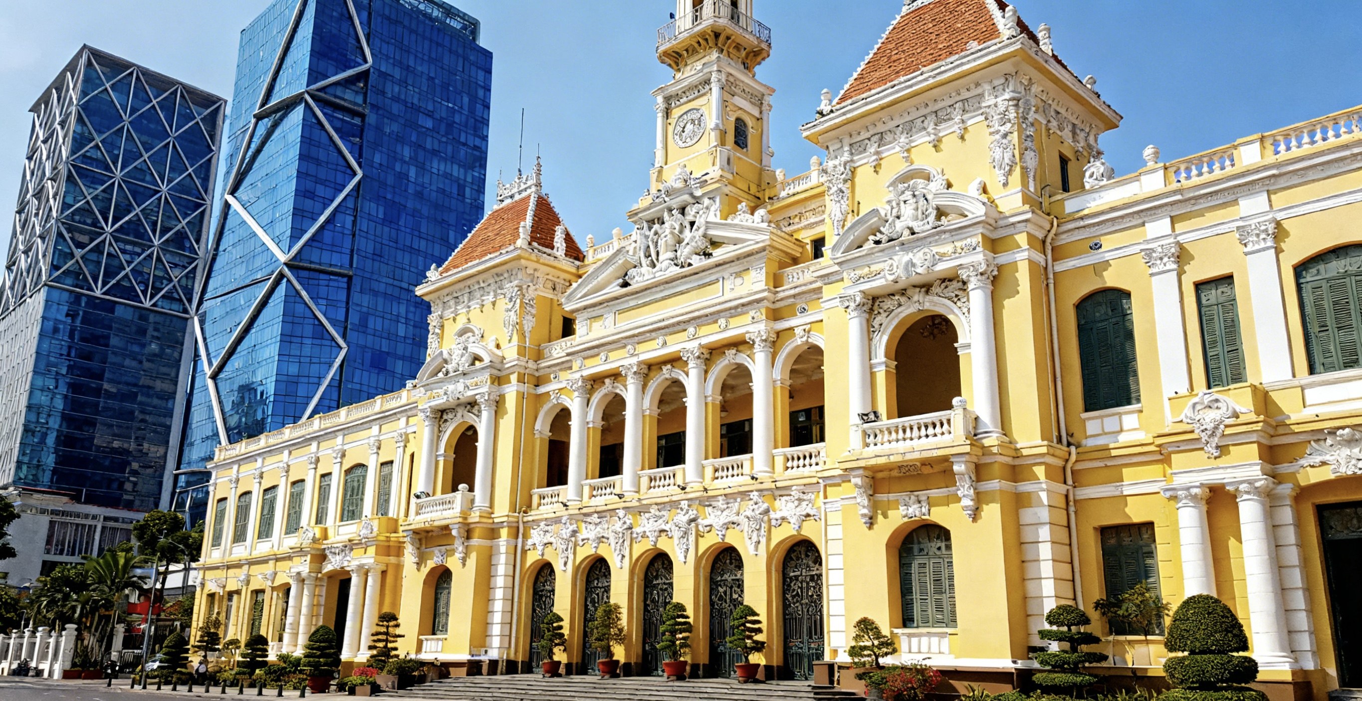 Country Guide for Used Car Exports (2023) Asia: Vietnam