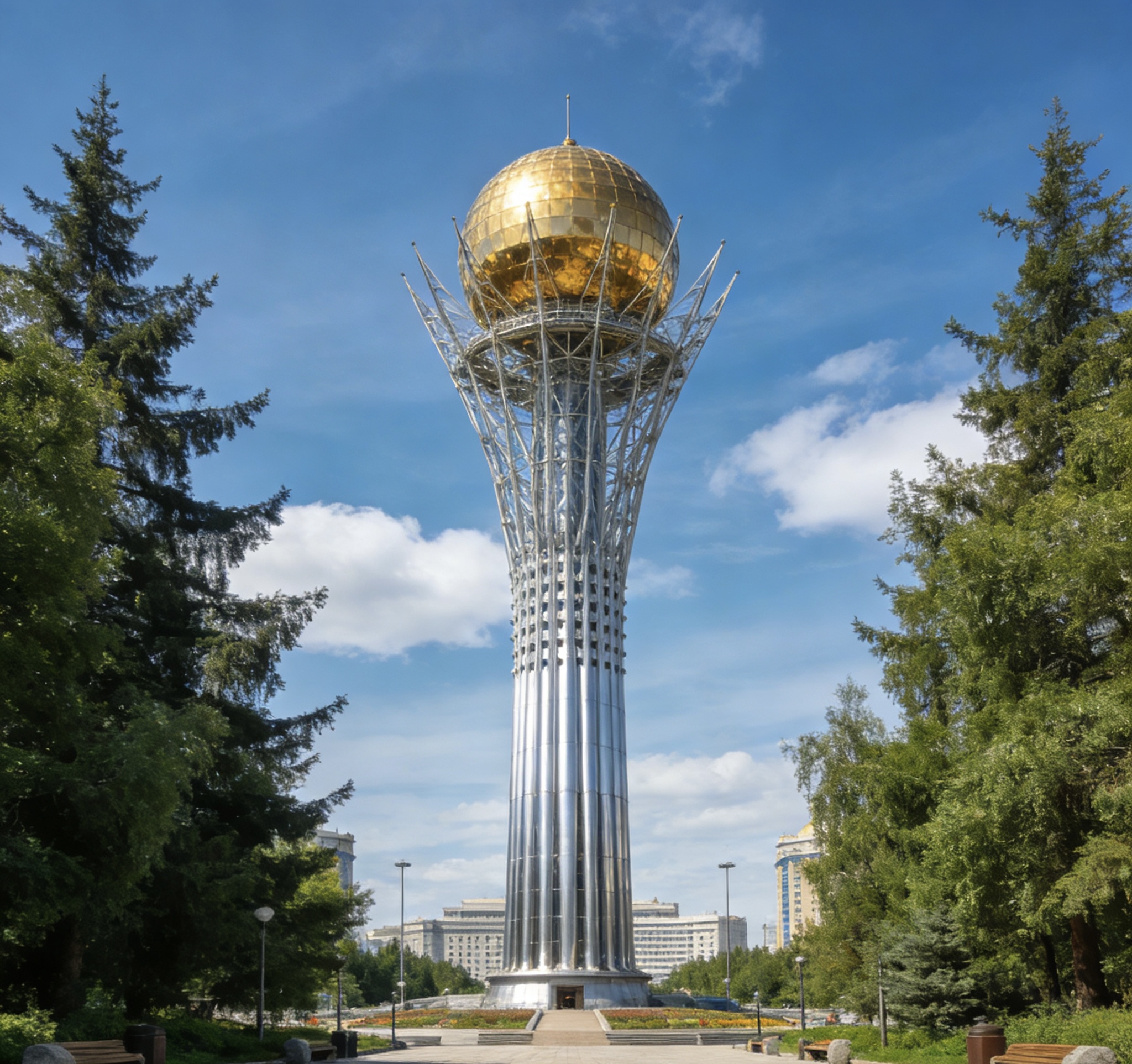 2024 Country Guide for Used Car Exports--Kazakhstan