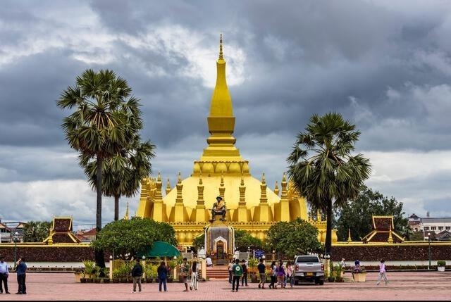 2024 Used Car Export Country Guide-Laos