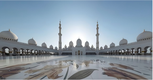 2024 Used Car Export Country Guide-United Arab Emirates