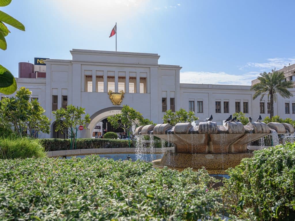 2024 Used Car Export Country Guide-Bahrain