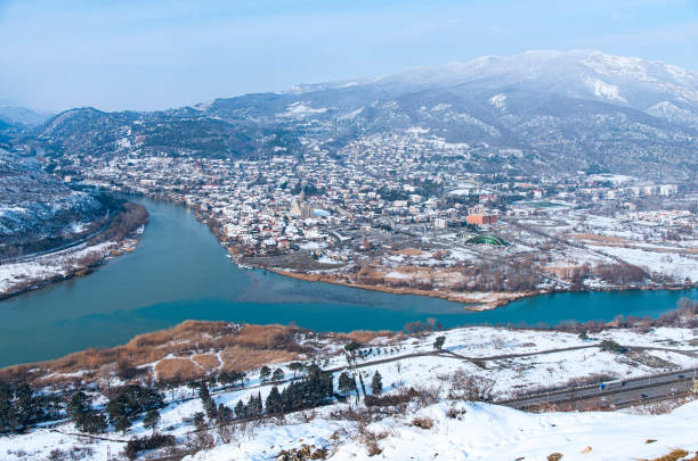 2024 Used Car Export Country Guide-Georgia