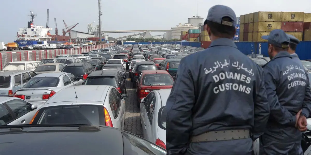 Heavy benefits! Algeria announced that it would waive a key tax on new car customs clearance starting in 2026