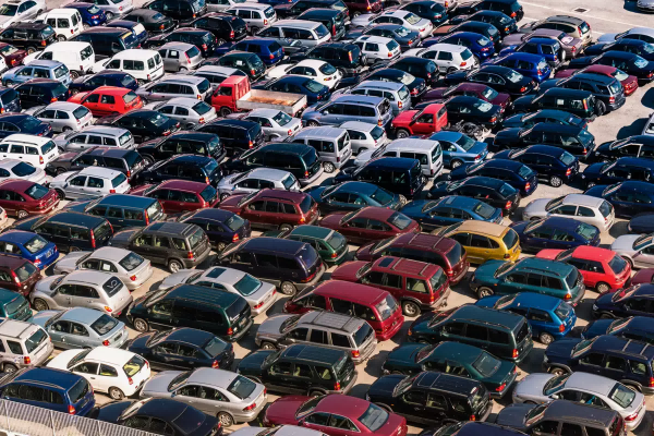 The era of amnesty for used cars in Mexico is over! After 3 million 