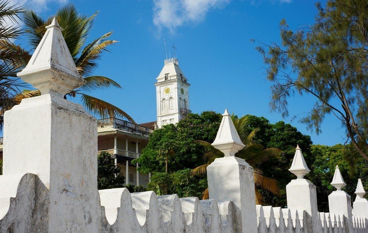 2024 Used Car Export Country Guide-Tanzania