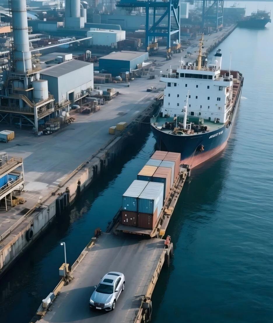 2024 Used Car Export Country Guide-Tajikistan