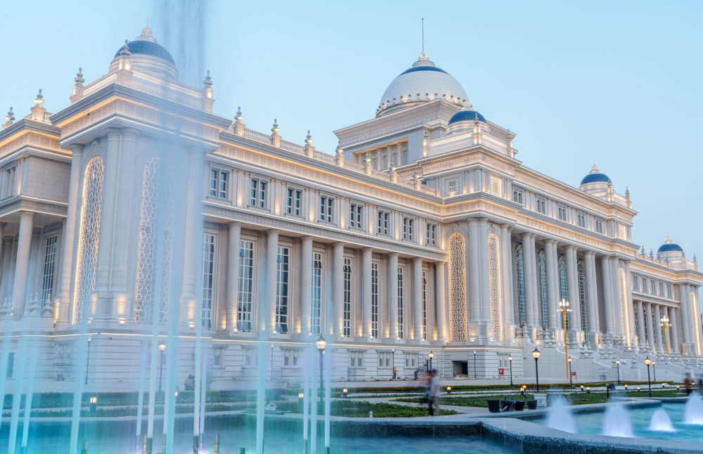 2024 Used Car Export Country Guide-Tajikistan