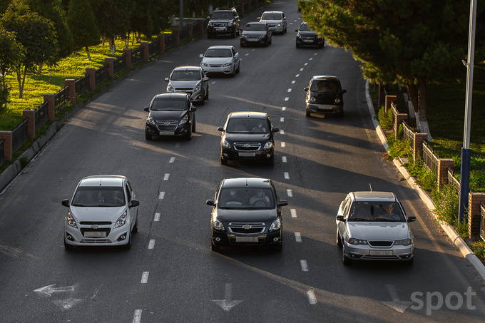 Uzbekistan adjusts automobile import tariffs