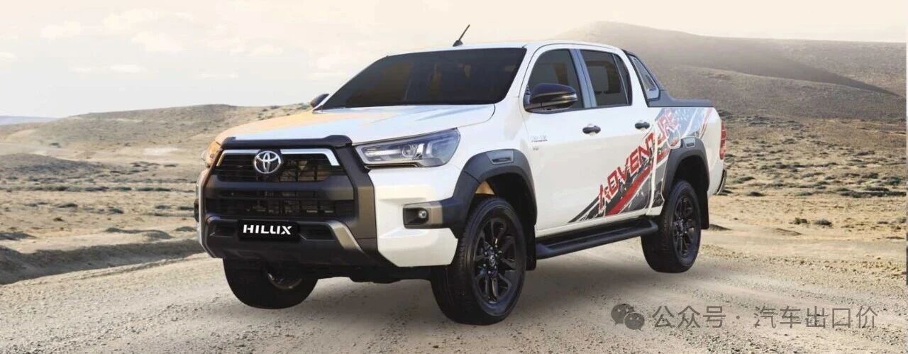 Tariffs dropped by 44%→12.75%! Guinea's automobile market is about to explode, guide for small and medium-sized foreign trade merchants to enter the market