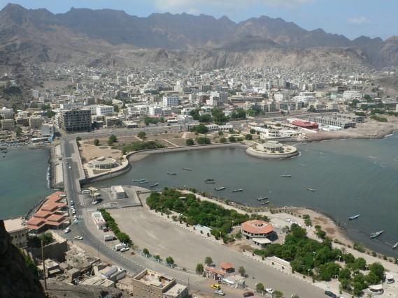 Yemen's Aden plans to tighten vehicle imports again: emphasizing the ban on 
