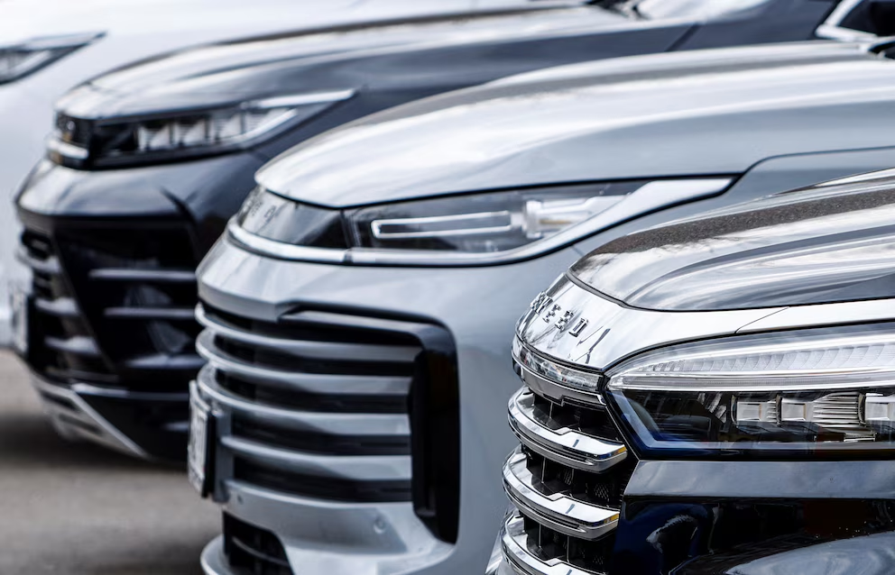 Opening up imports and finally implementing Argentina opens up a licensing channel for imported 