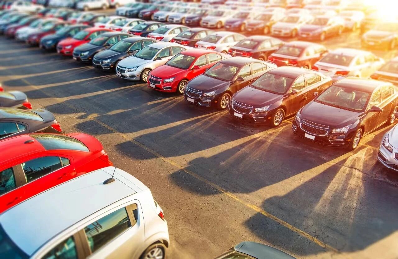 Top five questions about used cars climbing 20 million steps