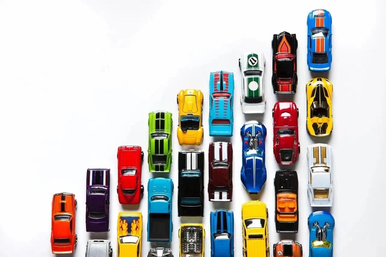 Top five questions about used cars climbing 20 million steps