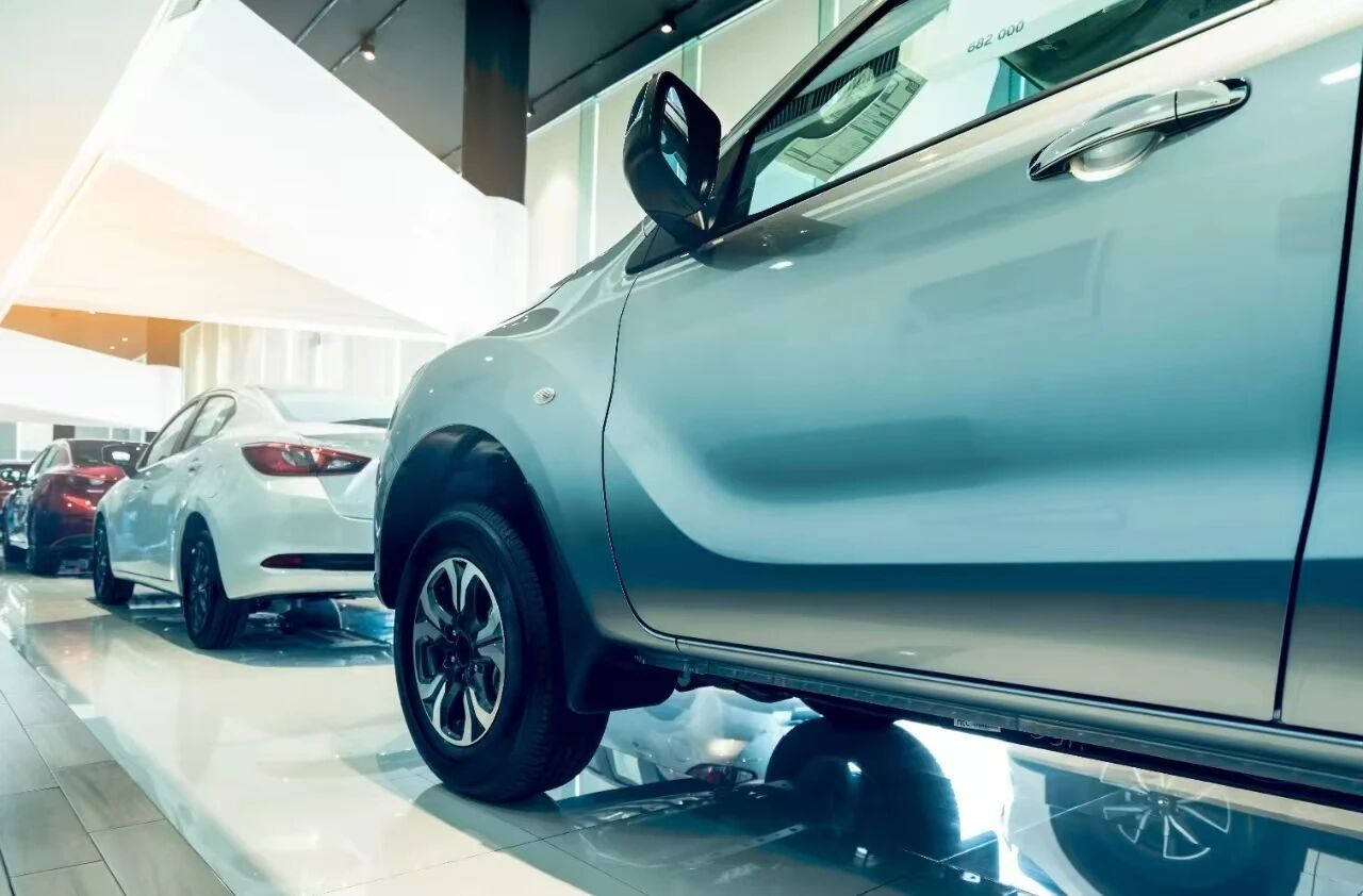 Top five questions about used cars climbing 20 million steps