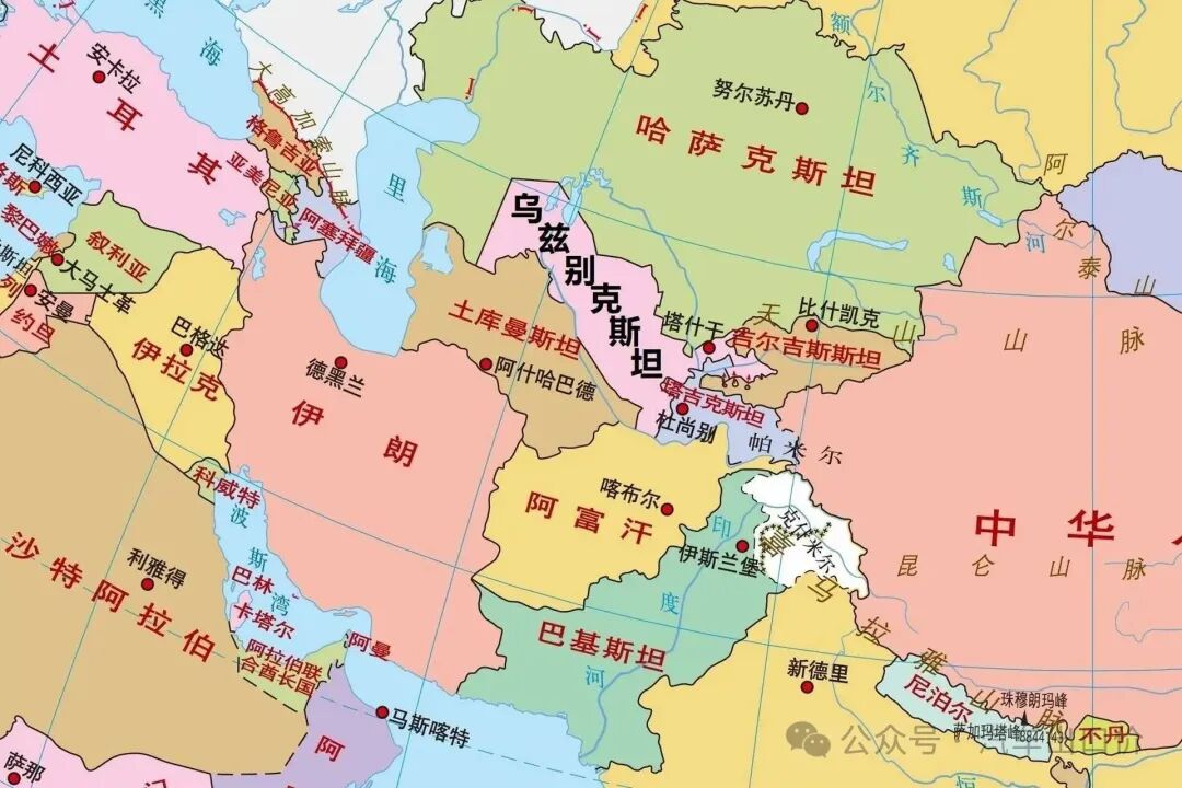 2026 Uzbekistan Automobile Market Guide: Under the Reshuffle of the New Deal, the Nugget Codes for China's Small and Medium-sized Foreign Trade Merchants