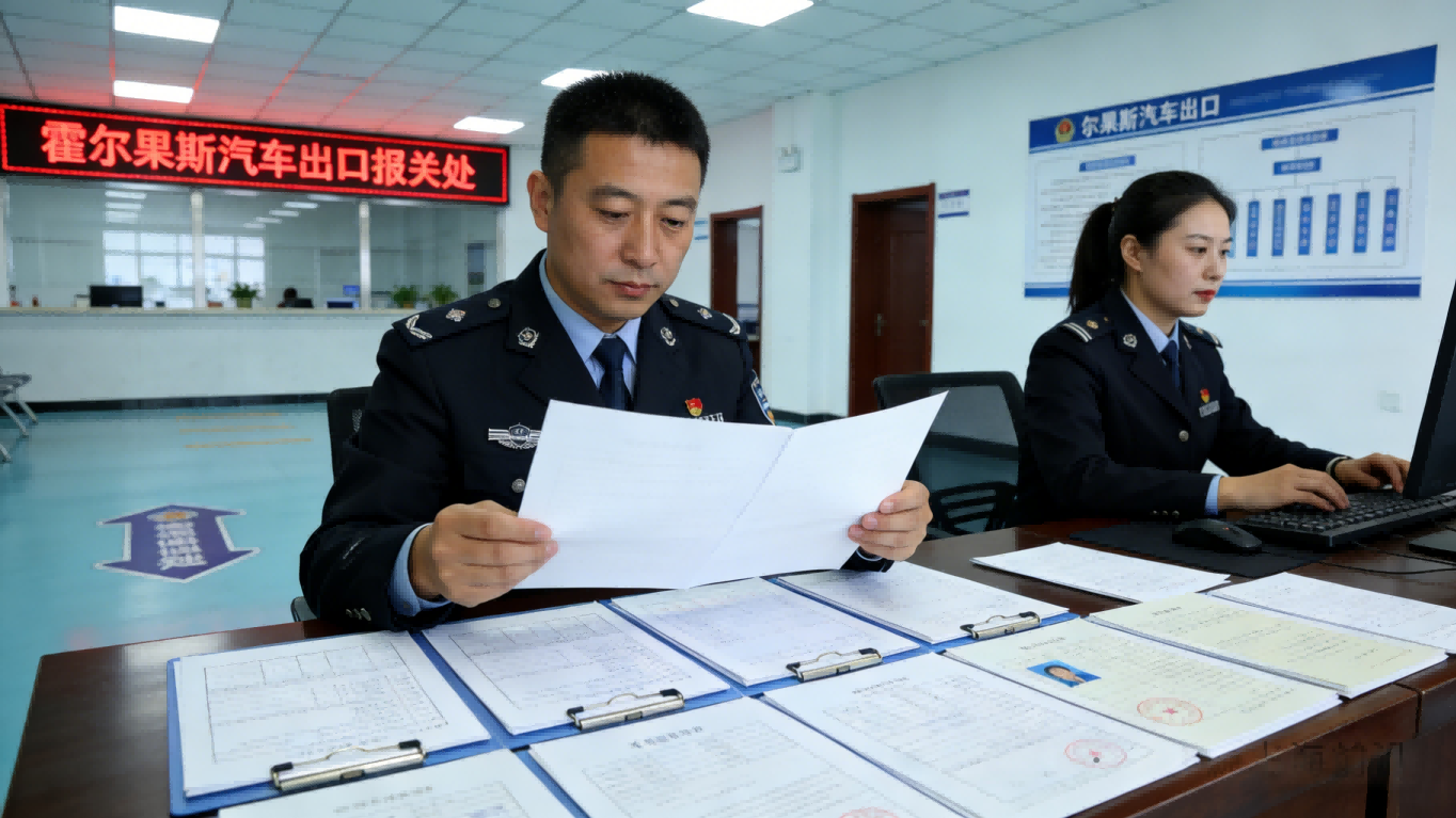 2026 Horgos has undergone a major change: the collective exit of the 