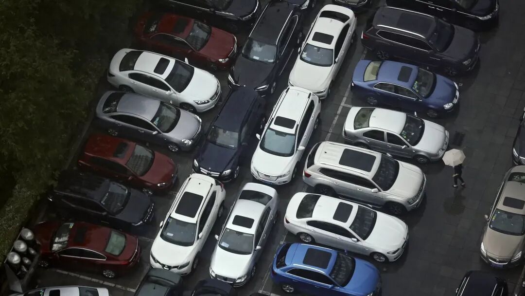 In 2025, the number of used cars imported from China by Russia will surge 2.5 times