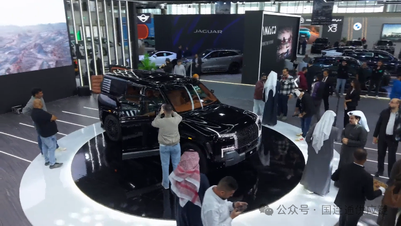 2025 China's Used Car Export Market Guide