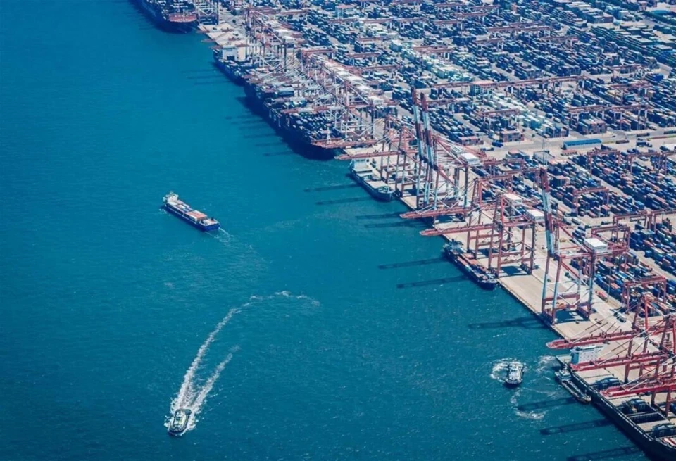 The Middle East shipping line is blocked, and used car exporting companies should be alert to the following risks!