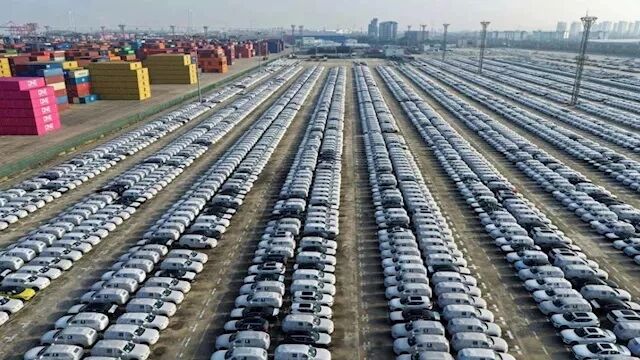 Egypt's auto industry welcomes China's new rules: gray personal imports will cool down
