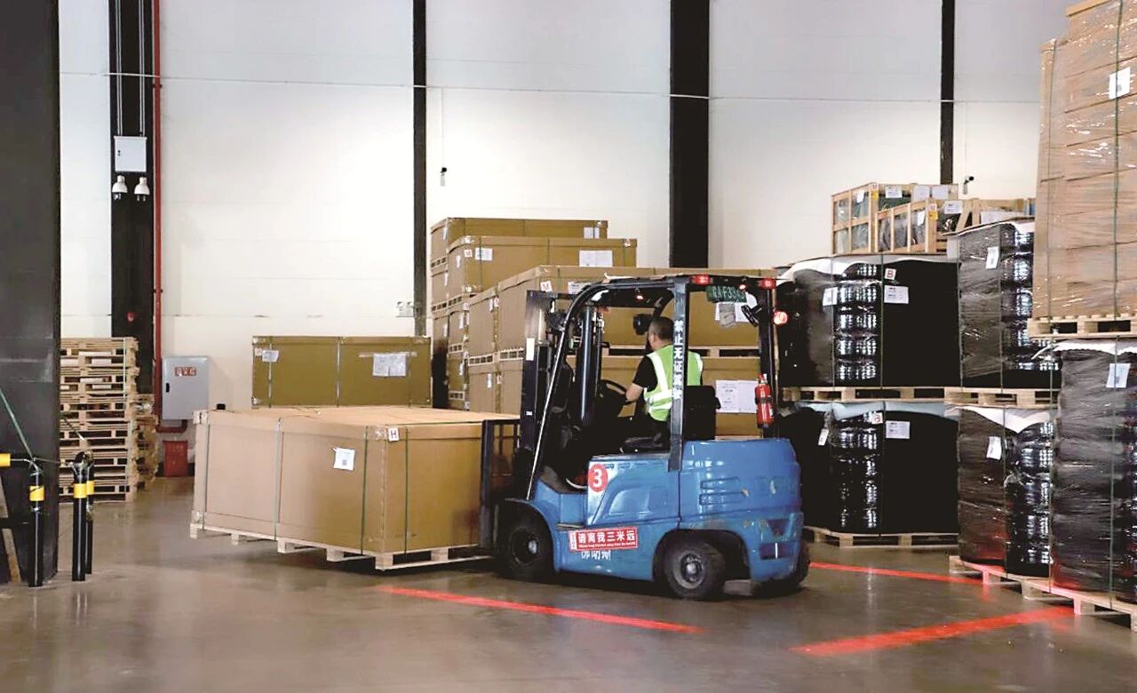 Focusing on the Two Sessions 丨 Chongqing Exploration: From 