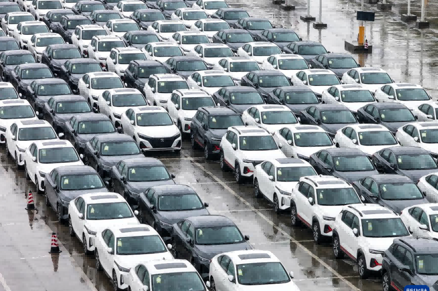 Focusing on the Two Sessions 丨 Chongqing Exploration: From 