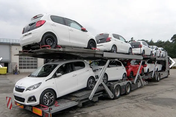 Personal imports support the Algeria car market: 54,400 second-hand vehicles in three years +42,000 new vehicles, this year may face a regulatory turning point
