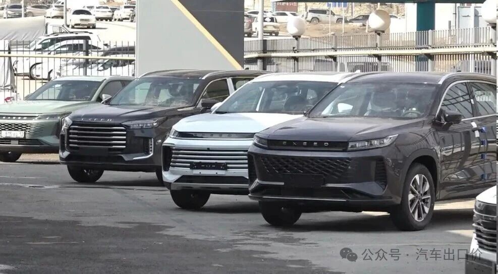 Analysis of the Kazakhstan Automobile Market in 2026: Opportunities and Challenges for China Exporters