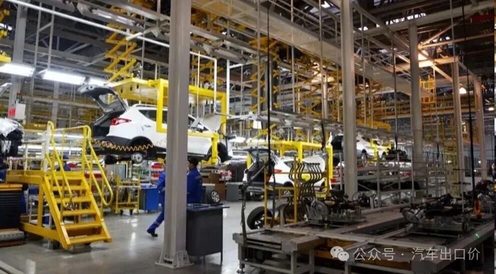 Analysis of the Kazakhstan Automobile Market in 2026: Opportunities and Challenges for China Exporters