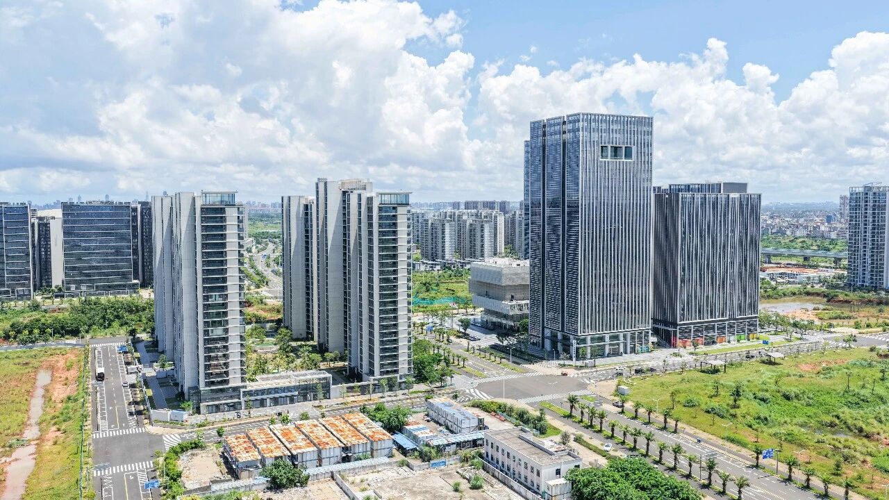 China Car Rental Used Car Export Business Launched in Haikou