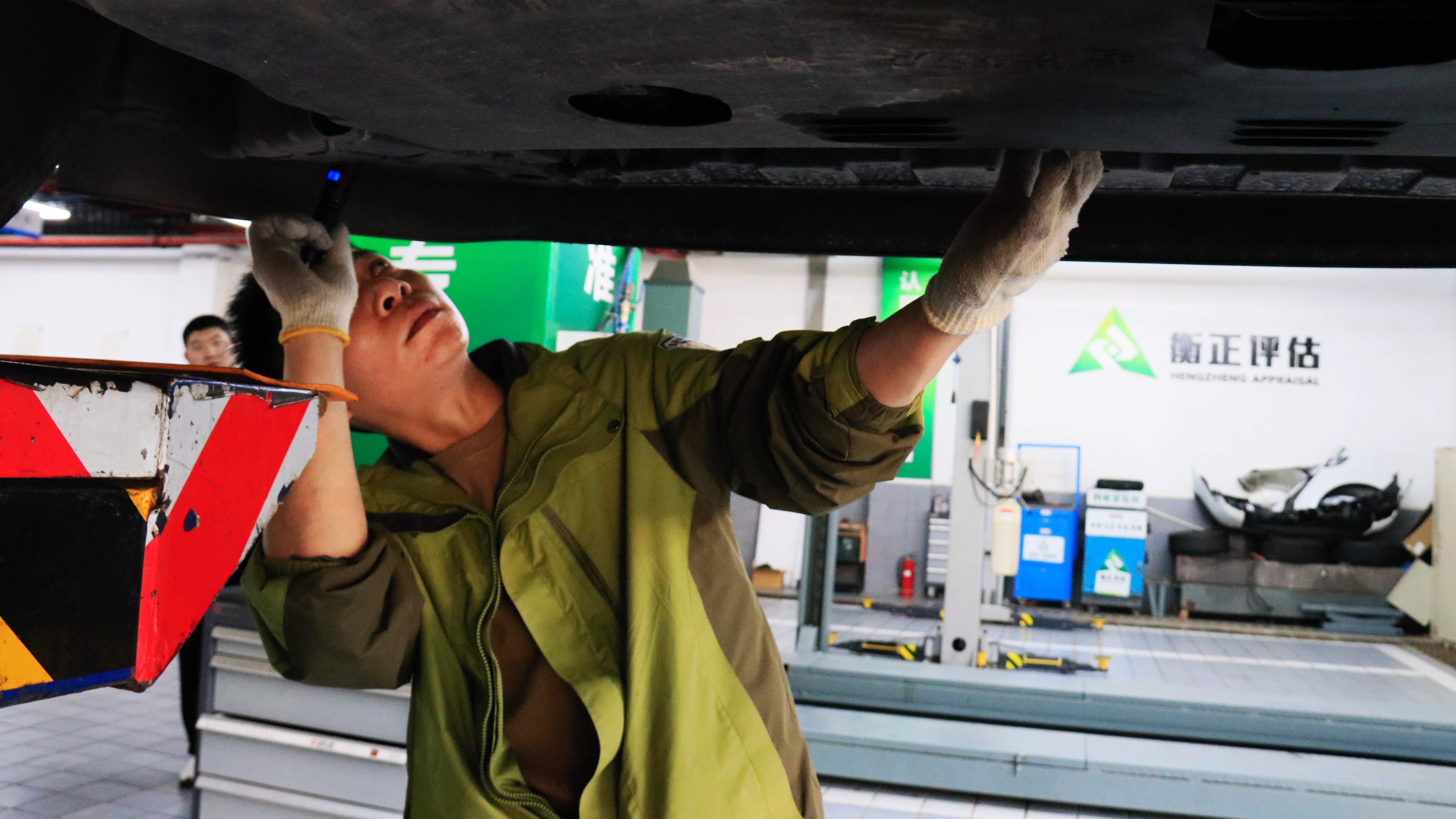 Under the wind of industry transformation, how can Chongqing Banan used car export base lead the way to the sea?