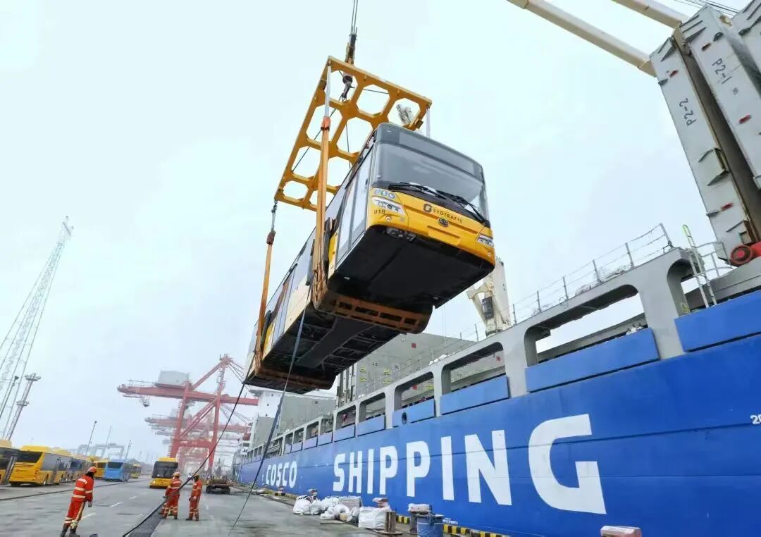 Car imports broke out in Algeria! In the first half of 2026, the real golden window has arrived